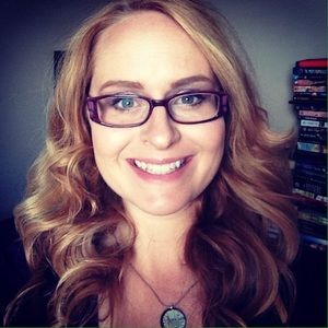 Meet your Posher, Mollie